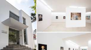 Casa da Imagem reabre ao público com nova programação cultural e espaço multiuso