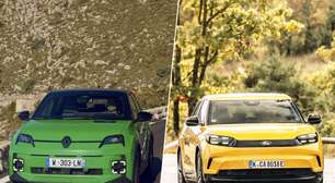 Durante décadas, Ford foi o símbolo do "carro a combustão americano", agora isso chegou ao fim