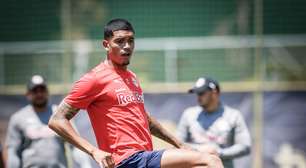 Confira a tabela do Red Bull Bragantino na primeira fase do Paulistão