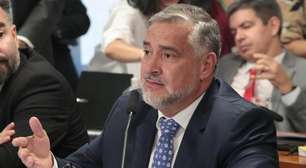 Deputado federal questiona retirada de trilhos e equipamentos no RS