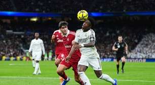 Vini Jr troca foto de perfil nas redes sociais e inflama especulações em momento turmulento no Real Madrid