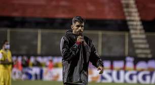 De olho em 2026, Vitória fortalece a base e planeja melhor aproveitamento no profissional