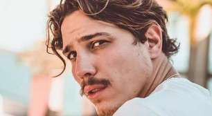 Galã da Globo, Rômulo Arantes Neto é enteado de ator de 'Três Graças'