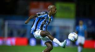 Joia do Grêmio entra no radar do Liverpool, da Inglaterra
