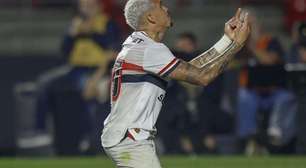 Retrospectiva 2025: Um dos piores anos da história do São Paulo