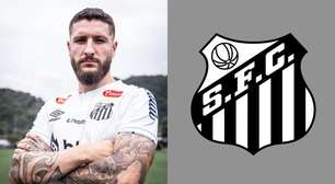 Santos FC: Após início turbulento, Zé Rafael muda cenário e surpreende nos bastidores