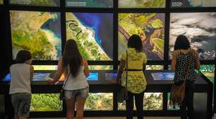 Museu do Amanhã, no Rio, completa 10 anos. Saiba mais sobre este ícone da cidade