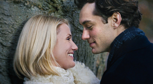 Já tem quase 20 anos, e eu assisto todo Natal desde que foi lançado. É a comédia romântica perfeita