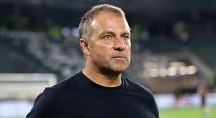 Hansi Flick critica e chama seleção The Best Fifa XI de "piada"