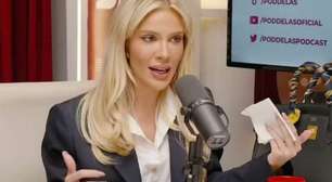 De férias com Léo Pereira, Karoline Lima rebate "haters" nas redes sociais