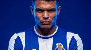 Thiago Silva se manifesta após fala da esposa, faz as pazes com a torcida e declara amor ao Flu