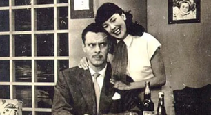 Hoje seria impensável: a primeira novela da TV - não era da Globo! - tinha só dois cenários e era exibida duas vezes por semana