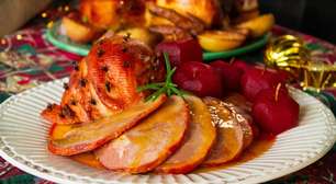 O chef Marcelo Vaz ensina como preparar o clássico Tender com Molho de Laranja