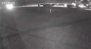 Vídeo mostra colisão que deixou cinco mortos no Norte do Estado