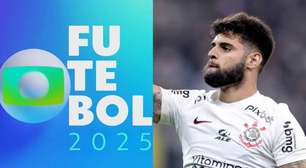 Confira todos os jogos de futebol na TV neste domingo (21)