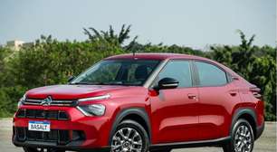 Veja os oito SUVs mais baratos do Brasil