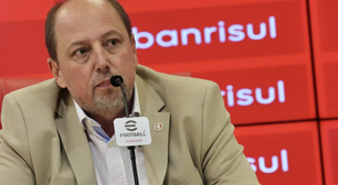 Inter encaminha saídas milionárias e agita bastidores com joias da base: "R$ 55,4 milhões"