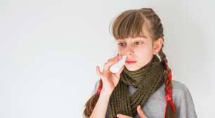 Como prevenir alergias em crianças nas viagens e festas