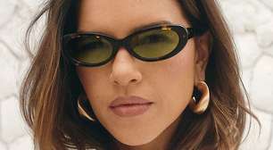 Na reta final da gravidez, Mariana Rios se declara para o filho, Palo