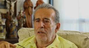 Vitória de luto! Morre Carlos Libório, referência do jornalismo baiano e criador do termo "Ba-Vi"