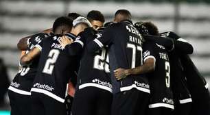 Em busca do segundo título e volta à Libertadores: veja como chega o Vasco contra o Corinthians