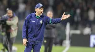 Indicado por Mozart, Ceará acerta contratação de seu primeiro reforço para 2026