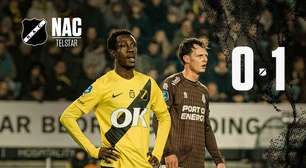 O time com o nome mais bizarro do mundo luta para não cair