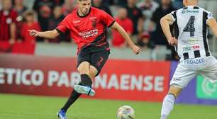 NOVAS! Athletico-PR fecha novo reforço, venda de Di Yorio, Viveros vira alvo do mercado