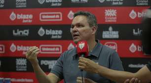 Atlético-GO começa a ver problemas em negociação com 'queridinho' da torcida em briga com o Goiás: "Não vou"