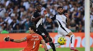 Corinthians bate Vasco e é campeão da Copa do Brasil de 2025