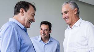 Cruzeiro entra na disputa por jogador alvo do Grêmio para 2026