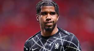 Antes de decisão da Copa do Brasil, Andrey Santos deixa recadinho para torcida do Vasco: "Sabe o quanto"