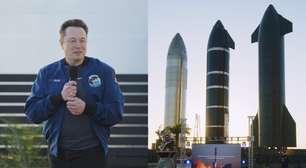 Após 20 anos, SpaceX vai abrir seu capital; foi preciso 1,5 trilhão de dólares para convencer Elon Musk