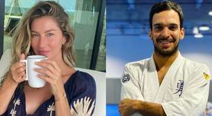 'Entrou na vida dela num momento...': novos detalhes do casamento de Gisele Bündchen e Joaquim Valente vêm à tona e fonte revela 'nova vida' da modelo