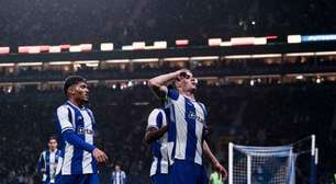 Alverca x Porto: onde assistir, escalações e arbitragem