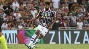 Coritiba faz oferta tentadora e 'rouba' atleta do Fluminense: "Contratação de"