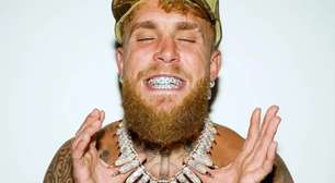 Quanto Jake Paul recebeu para enfrentar Anthony Joshua no evento da Netflix?