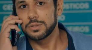 Sumiço de Amaury Lorenzo em Três Graças irrita colunista da Globo