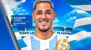 JP Galvão antecipa trabalho e começa treinos mirando a temporada 2026