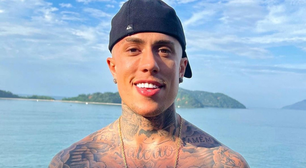 Show de MC Daniel no Réveillon de Fernando de Noronha é cancelado após polêmica