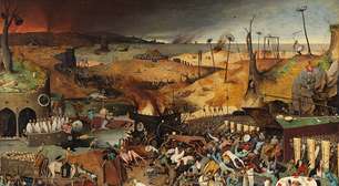 Quase sete séculos depois, cientistas resolvem um dos maiores mistérios sobre a Peste Negra