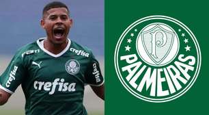 Palmeiras age nos bastidores e futuro de lateral ganha novo rumo; entenda