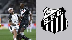 Torcida do Santos FC entra no clima da final da Copa do Brasil 2025 e deixa seu palpite; veja