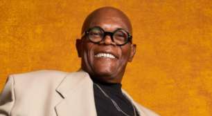 Poderoso! Aos 77 anos, Samuel L. Jackson embolsa fortuna milionária sem fazer nenhum filme e valor vai te surpreender