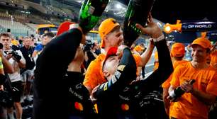 F1: Norris explica como aproveitará férias: "Tempo com família e amigos"