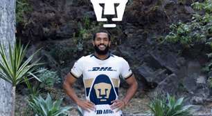 Pumas, do México, anuncia contratação de Juninho, que se despede do Flamengo