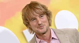 Os 3 melhores filmes de Owen Wilson, segundo o próprio