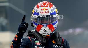 F1: Verstappen conquista o prêmio de ultrapassagem do ano em 2025