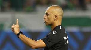 Memórias no Maracanã e polêmica recente: confira retrospecto do Corinthians com Wilton no apito