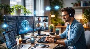 Octágora abre novas VAGAS EM TECNOLOGIA e comercial com modelo híbrido